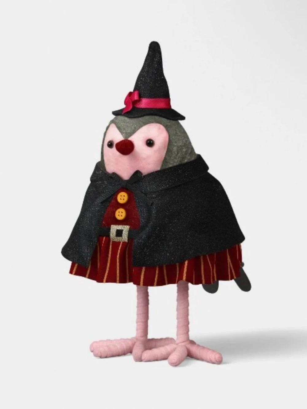 Target Featherly Friends Hyde & EEK! Witch Bird